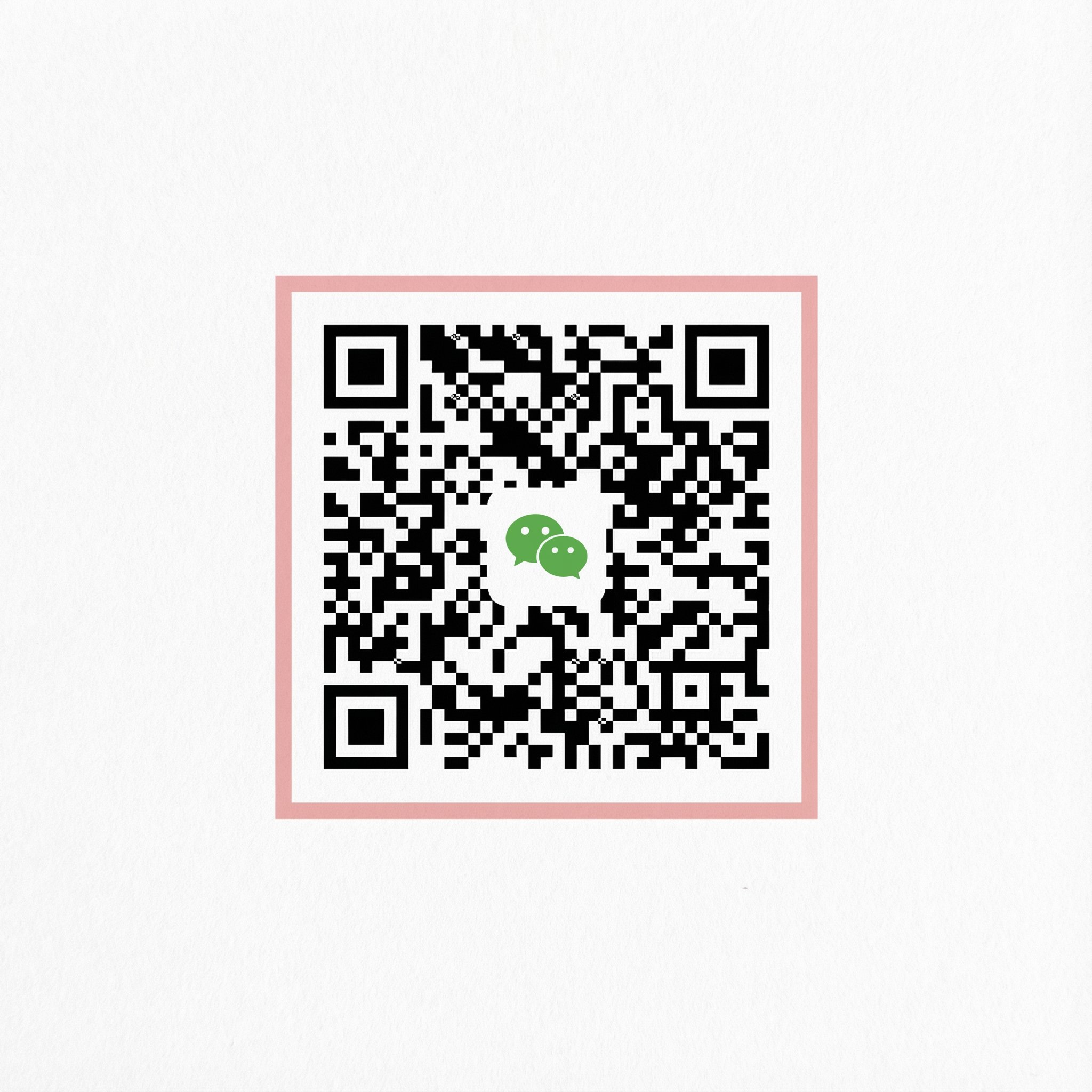 四虎tv公众号二维码